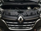 Renault Master 6 OSÓB L3H2 BRYGADÓWKA DŁUGI WYSOKI KLIMA KRAJOWY OPEL  BLASZAK VAN - 13