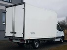 Mercedes Sprinter 8EP KONTENER 4,21x2,15x2,30 KLIMA 314CDI MANUAL 6-BIEGÓW KRAJOWY - 4