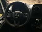 Mercedes Sprinter 8EP KONTENER 4,21x2,15x2,30 KLIMA 314CDI MANUAL 6-BIEGÓW KRAJOWY - 6