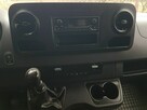 Mercedes Sprinter 8EP KONTENER 4,21x2,15x2,30 KLIMA 314CDI MANUAL 6-BIEGÓW KRAJOWY - 10