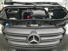 Mercedes Sprinter 8EP KONTENER 4,21x2,15x2,30 KLIMA 314CDI MANUAL 6-BIEGÓW KRAJOWY - 14