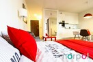 Duże studio | blisko uczelni | balkon | dobra komunikacja | SKA Łobzów - 2