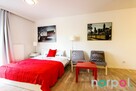 Duże studio | blisko uczelni | balkon | dobra komunikacja | SKA Łobzów - 6