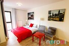 Duże studio | blisko uczelni | balkon | dobra komunikacja | SKA Łobzów - 11