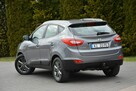 Hyundai ix35 Lift Premium Ledy Duża Navi Kamera Skóry Parktronic Alu17" ASO - 6