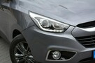 Hyundai ix35 Lift Premium Ledy Duża Navi Kamera Skóry Parktronic Alu17" ASO - 7