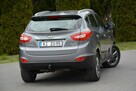 Hyundai ix35 Lift Premium Ledy Duża Navi Kamera Skóry Parktronic Alu17" ASO - 13