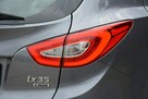 Hyundai ix35 Lift Premium Ledy Duża Navi Kamera Skóry Parktronic Alu17" ASO - 14