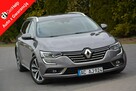 Renault Talisman FullLed Navi Kamera pół-skóry ParkAssist El. klapa Masaże Ambiente ASO