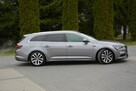Renault Talisman FullLed Navi Kamera pół-skóry ParkAssist El. klapa Masaże Ambiente ASO - 4