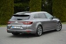 Renault Talisman FullLed Navi Kamera pół-skóry ParkAssist El. klapa Masaże Ambiente ASO - 7