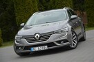 Renault Talisman FullLed Navi Kamera pół-skóry ParkAssist El. klapa Masaże Ambiente ASO - 9