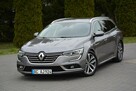 Renault Talisman FullLed Navi Kamera pół-skóry ParkAssist El. klapa Masaże Ambiente ASO - 10