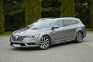 Renault Talisman FullLed Navi Kamera pół-skóry ParkAssist El. klapa Masaże Ambiente ASO - 11