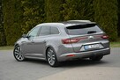 Renault Talisman FullLed Navi Kamera pół-skóry ParkAssist El. klapa Masaże Ambiente ASO - 14