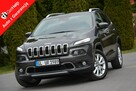 Jeep Cherokee Skóry Navi Wentylacja Kamera Asystent Pasa Xenon Ledy Radar - 1