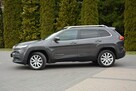Jeep Cherokee Skóry Navi Wentylacja Kamera Asystent Pasa Xenon Ledy Radar - 4