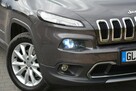 Jeep Cherokee Skóry Navi Wentylacja Kamera Asystent Pasa Xenon Ledy Radar - 7