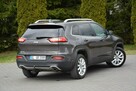 Jeep Cherokee Skóry Navi Wentylacja Kamera Asystent Pasa Xenon Ledy Radar - 14
