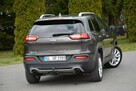 Jeep Cherokee Skóry Navi Wentylacja Kamera Asystent Pasa Xenon Ledy Radar - 15