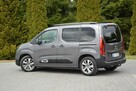 Citroen Berlingo Multispace Ledy RadarACC DużaNavi AndroidAuto Parktronic  Aso Hak Alu - 5