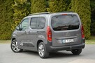 Citroen Berlingo Multispace Ledy RadarACC DużaNavi AndroidAuto Parktronic  Aso Hak Alu - 6