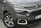 Citroen Berlingo Multispace Ledy RadarACC DużaNavi AndroidAuto Parktronic  Aso Hak Alu - 7