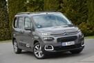Citroen Berlingo Multispace Ledy RadarACC DużaNavi AndroidAuto Parktronic  Aso Hak Alu - 9