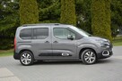 Citroen Berlingo Multispace Ledy RadarACC DużaNavi AndroidAuto Parktronic  Aso Hak Alu - 11