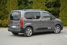 Citroen Berlingo Multispace Ledy RadarACC DużaNavi AndroidAuto Parktronic  Aso Hak Alu - 12