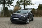 Citroen C4 Cactus. 1,2 benzyna. - 2