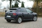 Citroen C4 Cactus. 1,2 benzyna. - 5