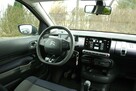 Citroen C4 Cactus. 1,2 benzyna. - 12