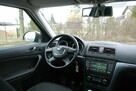 Škoda Yeti - 9