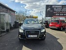 Audi Q5 3.0 TDI 245 KM, Lift, Quattro, Automat, LED, Alufelgi, Klima, Navi - 3