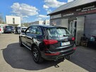 Audi Q5 3.0 TDI 245 KM, Lift, Quattro, Automat, LED, Alufelgi, Klima, Navi - 6