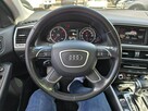 Audi Q5 3.0 TDI 245 KM, Lift, Quattro, Automat, LED, Alufelgi, Klima, Navi - 9