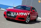 Audi A4 B9 2.0 TDI 2016 – Zadbany, po dużym serwisie, gotowy do jazdy!
