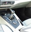 Audi A4 B9 2.0 TDI 2016 – Zadbany, po dużym serwisie, gotowy do jazdy! - 11