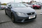 Seat Leon zarejestrowany i ubezpieczony w Polsce, bardzo oszczędny, - 3