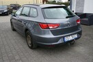 Seat Leon zarejestrowany i ubezpieczony w Polsce, bardzo oszczędny, - 7