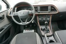 Seat Leon zarejestrowany i ubezpieczony w Polsce, bardzo oszczędny, - 12