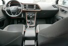 Seat Leon zarejestrowany i ubezpieczony w Polsce, bardzo oszczędny, - 13