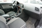 Seat Leon zarejestrowany i ubezpieczony w Polsce, bardzo oszczędny, - 16