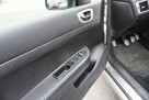 Peugeot 307 CC zarejestrowany, ubezpieczony - 8