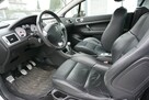 Peugeot 307 CC zarejestrowany, ubezpieczony - 9