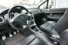 Peugeot 307 CC zarejestrowany, ubezpieczony - 10