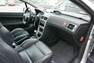 Peugeot 307 CC zarejestrowany, ubezpieczony - 11