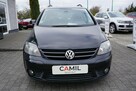 Volkswagen Golf Plus ubezpieczony i zarejestrowany w polsce, ekonomiczny, - 2