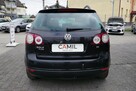 Volkswagen Golf Plus ubezpieczony i zarejestrowany w polsce, ekonomiczny, - 6